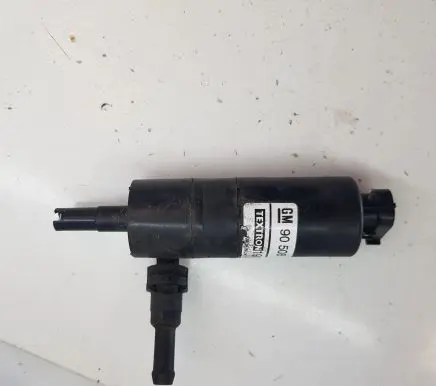 Saab 9-5 Headlight washer pump 90508709