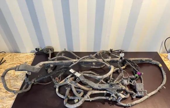 Dodge Durango Wiring harness 68333835AB