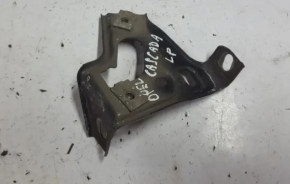 Opel Astra J Fender mounting bracket 13276370
