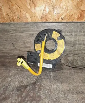 Mazda 5 Airbag slip ring squib (SRS ring) Z82S650575