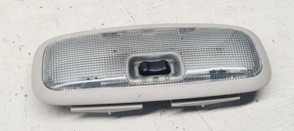 Ford Focus Rear seat light 3S7A13776AA