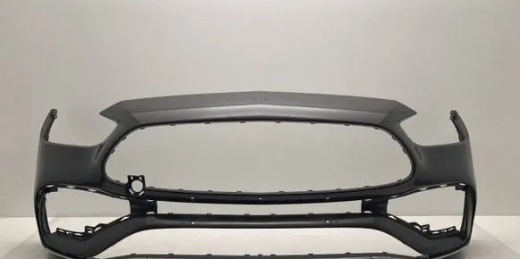 Mercedes-Benz C W206 Front bumper A2068858401