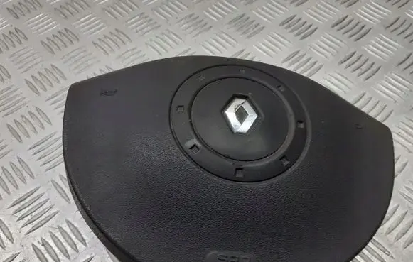 Renault Scenic II - Grand scenic II Steering wheel airbag 8200381851A