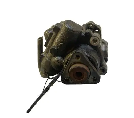 Jaguar S-Type Power steering pump 4R833A674AB 7691955341