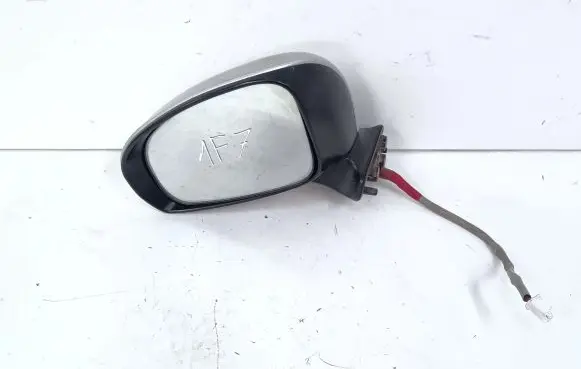 Toyota Prius+ (ZVW40) Front door electric wing mirror 023405