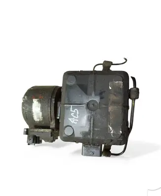 Citroen C5 Convertible roof hydraulic pump 9654068680