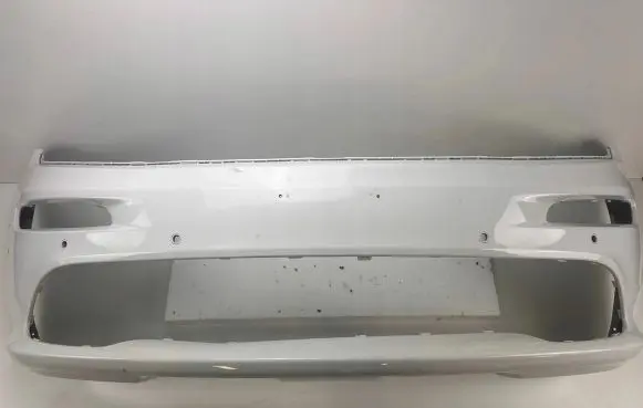 Jeep Cherokee Front bumper E465050 65551
