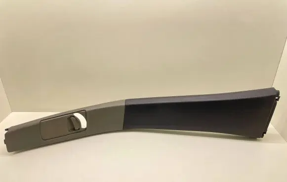Audi 80 90 S2 B4 (B) pillar trim (bottom) 893867239B