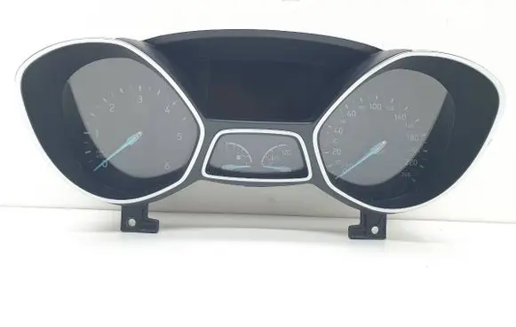 Ford Kuga II Speedometer (instrument cluster) 