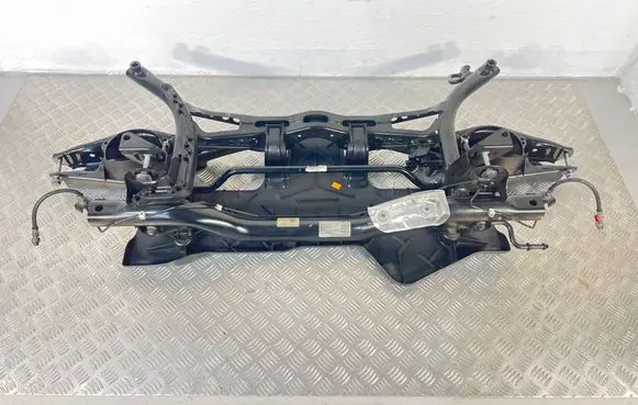 Volkswagen Golf VIII Rear subframe 5Q0505315H