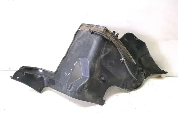 Mercedes-Benz ML W166 Sound insulation of firewall A1666200478