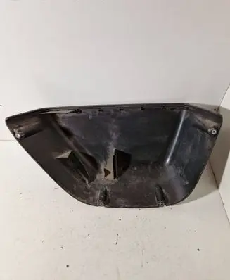 Fiat Ducato Front door storage pocket/box 1305807070 B866