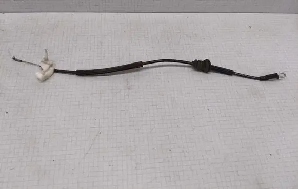 Volkswagen Bora Rear door cable line 1J4839085C