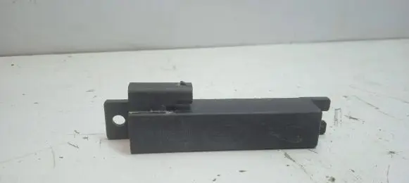 Interior comfort aerial antenna