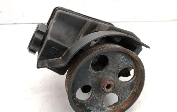 Citroen Berlingo Power steering pump 9639726780 26079884