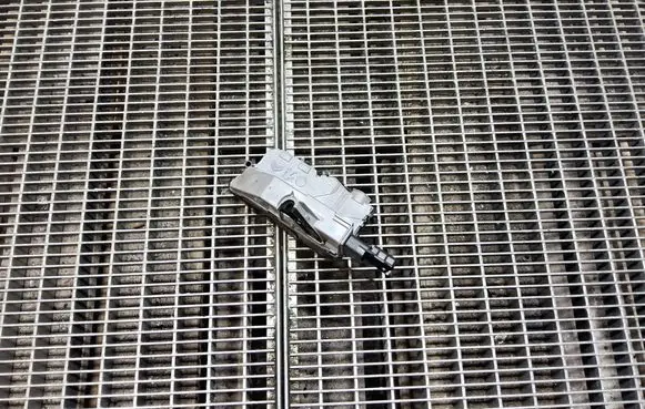 Peugeot Partner Sliding door lock PSA828417