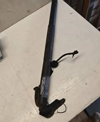 BMW X1 E84 Tailgate/trunk strut/damper 7350837 17899910 21071954000134