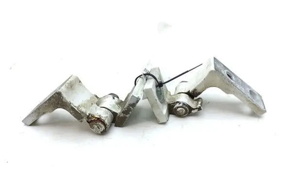 Fiat Doblo Front door hinge set 