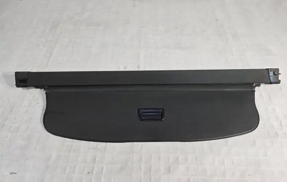 Audi A6 S6 C6 4F Parcel shelf load cover 