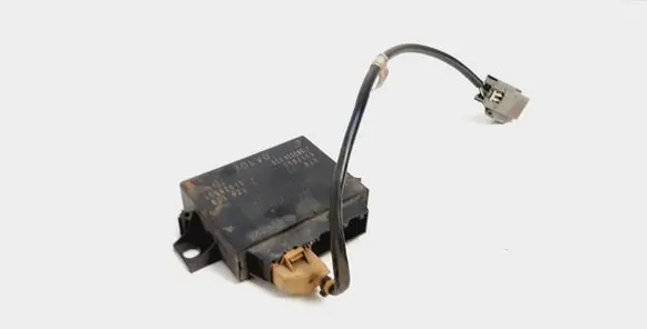 Volvo S80 Parking PDC control unit/module 30682615