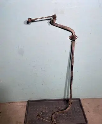 Porsche 911 996 Front anti-roll bar/sway bar