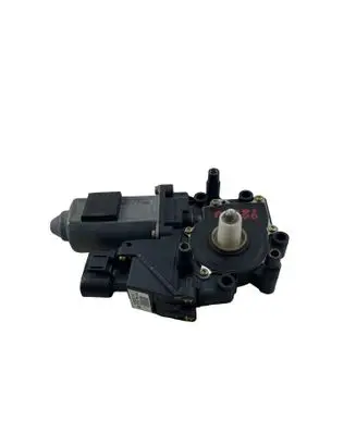 Audi A8 S8 D2 4D Rear door window regulator motor 119023113