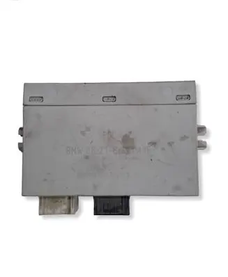 BMW 3 E46 Parking PDC control unit/module 66216921415