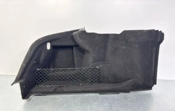 Mercedes-Benz S W221 Trunk/boot side trim panel A2216902741