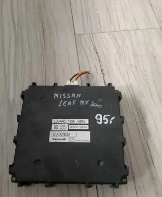 Nissan NV200 Other control units/modules 47880-3NF0A