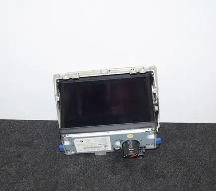 Audi A3 S3 8V Screen/display/small screen 8V0857273H 8V0857974D
