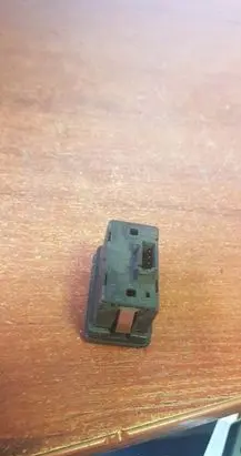 BMW 5 E39 Electric window control switch 8368974