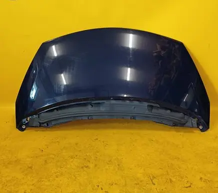 Renault Espace IV Engine bonnet/hood