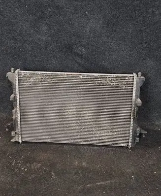Renault Laguna II Coolant radiator 