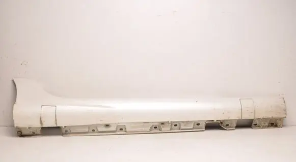 Mercedes-Benz SLK AMG R172 Front sill (body part) A1726980354