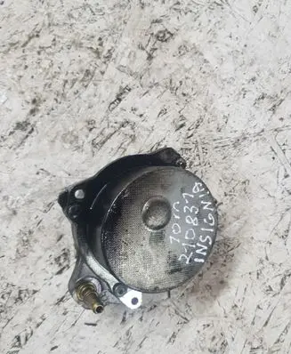 Opel Insignia A Vacuum pump 55205446