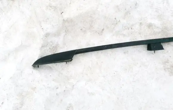 KIA Carens I Roof bar rail OK2FA50