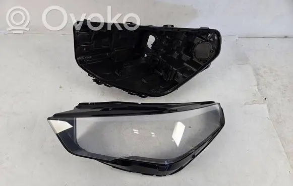 BMW X2 U10 Headlight/headlamp 5A77EB7 5A77EC7 5A77ED3