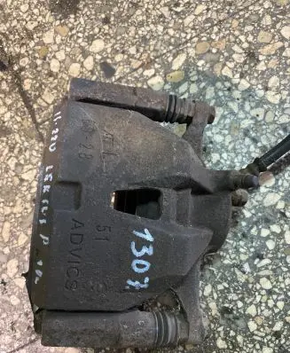 Lexus IS 220D-250-350 Front brake caliper
