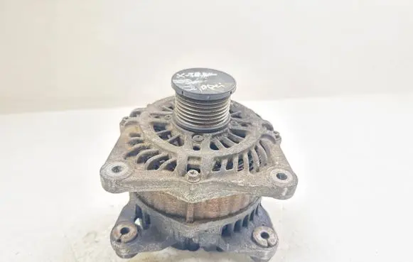 Nissan X-Trail T31 Generator/alternator 23100JG71A A3TJ2481 12V150A7731