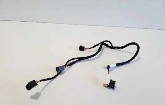 Mercedes-Benz EQB Other wiring loom A2479064503