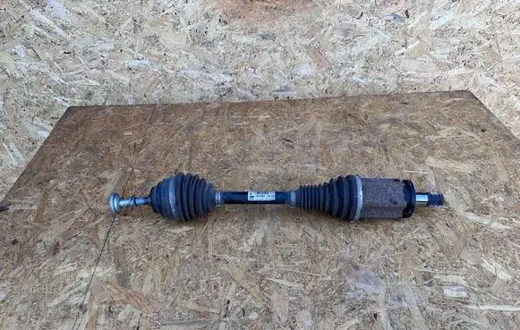 BMW 4 F36 Gran coupe Front driveshaft 7597693