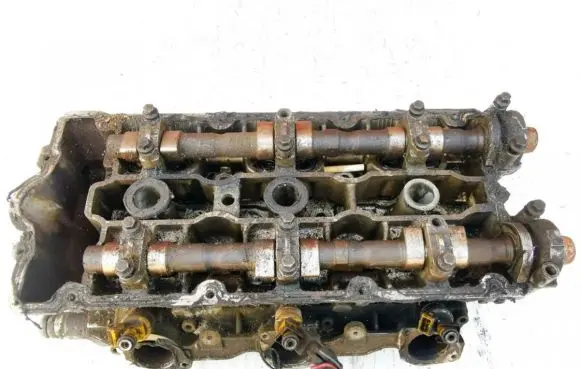 Alfa Romeo 166 Engine head 60630122