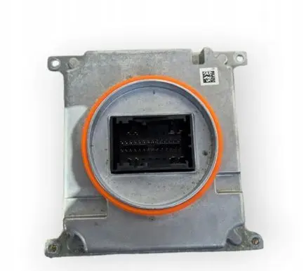 Volkswagen Touareg II Headlight ballast module Xenon JL0TEILE