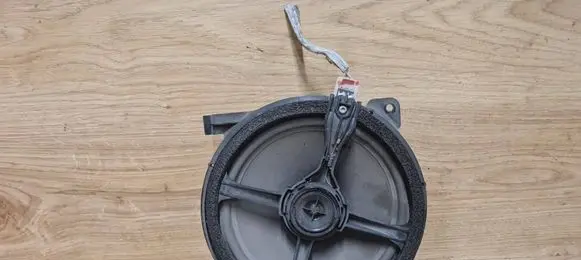 Volvo S80 Parcel shelf speaker 8633574
