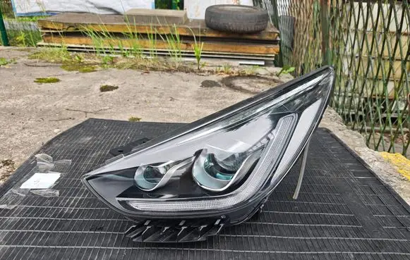 KIA Niro Headlight/headlamp 92101G5