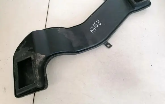 Volvo V50 Air intake hose/pipe 4n5110b768af 30683959