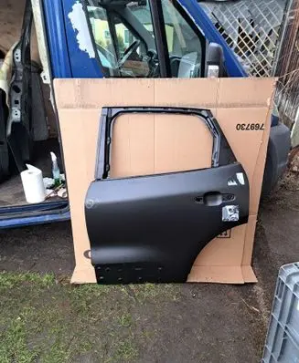 Ford Kuga III Rear door 2703494