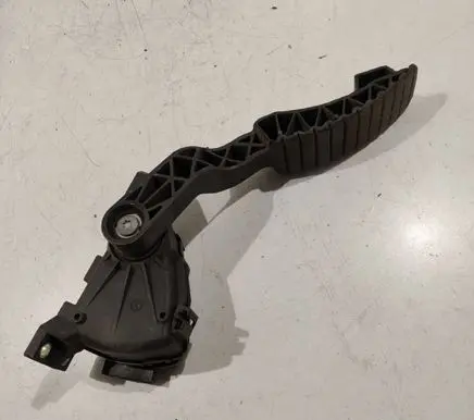 Renault Laguna II Accelerator throttle pedal 8200003392