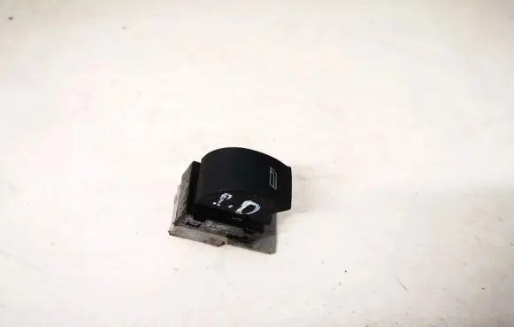 Audi A6 S6 C5 4B Electric window control switch 4b0959855