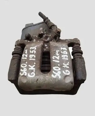 Volvo S60 Rear brake caliper 32332594